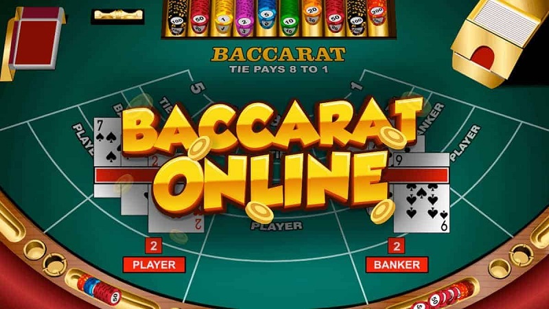 Baccarat Soc88 Là Gì? Mẹo Chơi Dễ Thắng Cược Hiện Nay