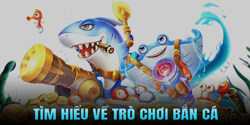 Tìm hiểu về trò chơi Bắn Cá Soc88