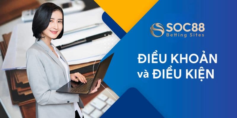 Những điều kiện cần biết khi rút tiền Soc88