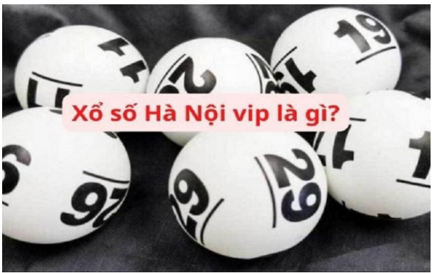 Hà Nội Vip nghĩa là gì?