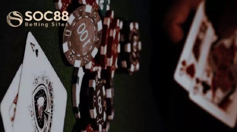 Cách Chơi Poker Soc88 Chuẩn – Hành Trình Chinh Phục Chiến Thắng