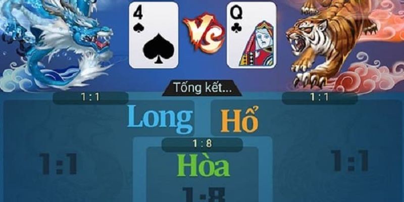 Giới thiệu game bài rồng hổ Soc88