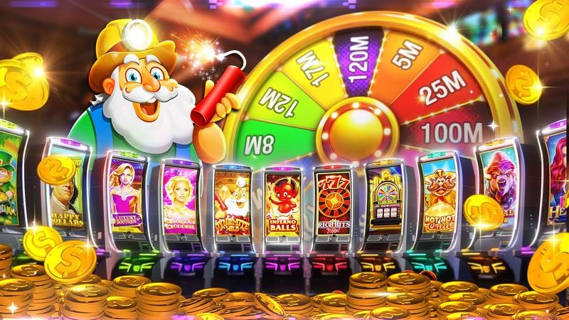 Lưu ý để chiến thắng slots game Soc88