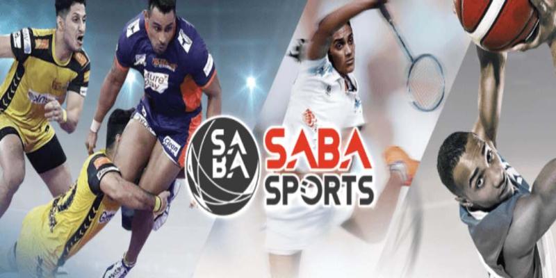 Saba Sports