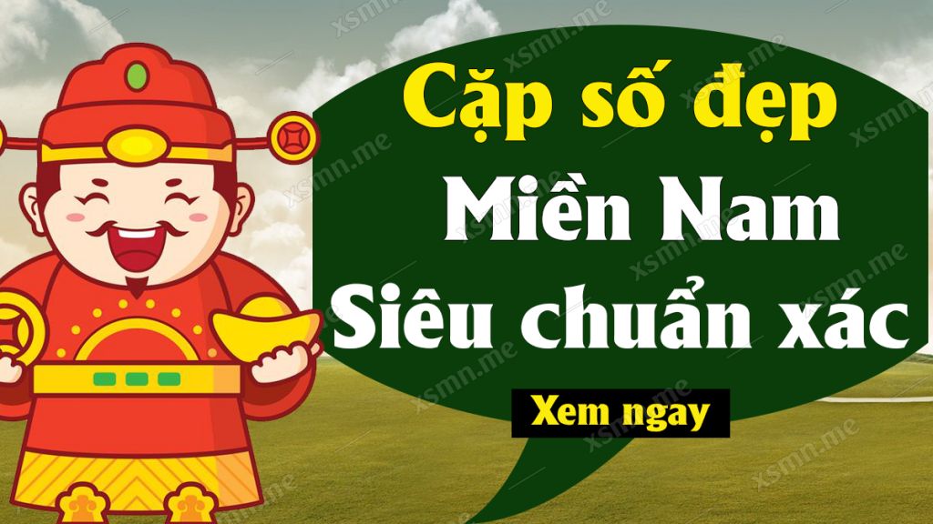 Kết quả Xổ Số Miền Nam có gì?