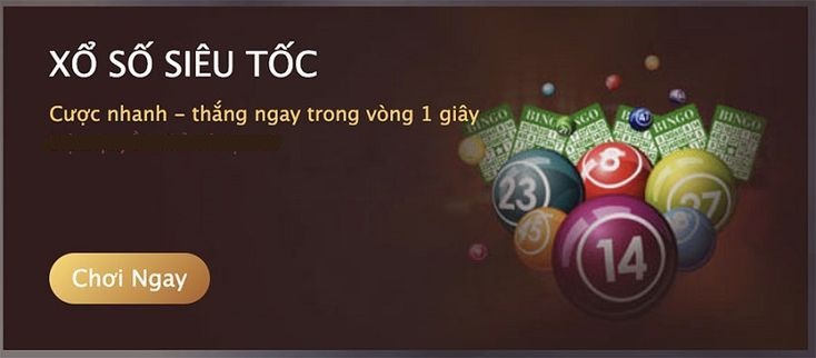 Xổ Số Siêu Tốc Soc88 - Phương Pháp Hốt Bạc Trong “Phút Mốt”